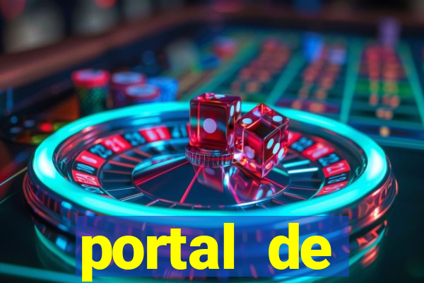 portal de facilidades salvador